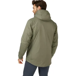 Rab - Xenair Alpine Jacket - Kunstfaserjacke