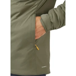 Rab - Xenair Alpine Jacket - Kunstfaserjacke