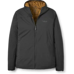Rab - Xenair Alpine Light Jacket - Kunstfaserjacke