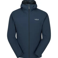 Rab - Xenair Alpine Light Jacket - Kunstfaserjacke