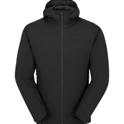 Rab - Xenair Alpine Light Jacket - Kunstfaserjacke