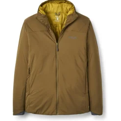 Rab - Xenair Alpine Light Jacket - Kunstfaserjacke