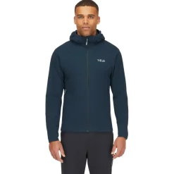 Rab - Xenair Alpine Light Jacket - Kunstfaserjacke