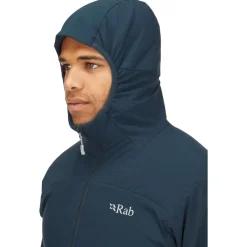 Rab - Xenair Alpine Light Jacket - Kunstfaserjacke