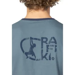 Rafiki - Granite - T-Shirt