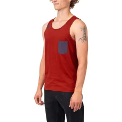Rafiki - Slab Lightweight - Tank Top