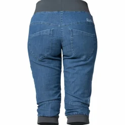 Rafiki - Women's Chain Capri - 3/4 Hose