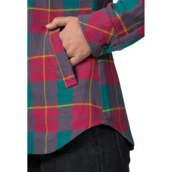 Rafiki - Women's Mojarra - Hemd