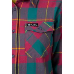 Rafiki - Women's Mojarra - Hemd