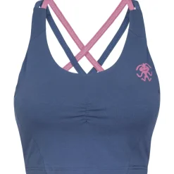 Rafiki - Women's Nago Cotton - Sport-BH