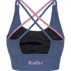 Rafiki - Women's Nago Cotton - Sport-BH
