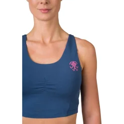 Rafiki - Women's Nago Cotton - Sport-BH