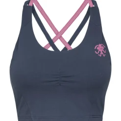 Rafiki - Women's Nago Cotton - Sport-BH