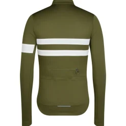 Rapha - Brevet Long Sleeve Jersey - Radtrikot