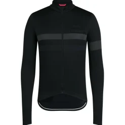 Rapha - Brevet Long Sleeve Jersey - Radtrikot