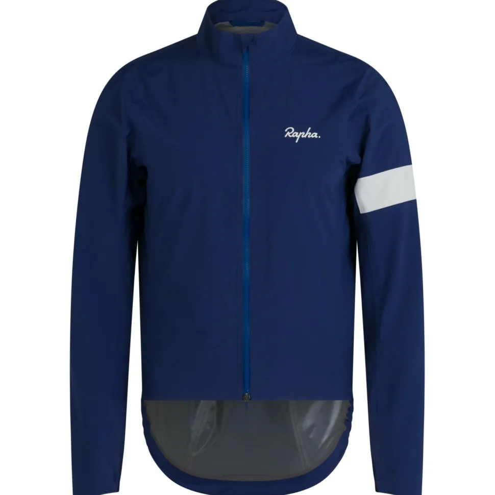 Rapha - Core Rain Jacket - Fahrradjacke