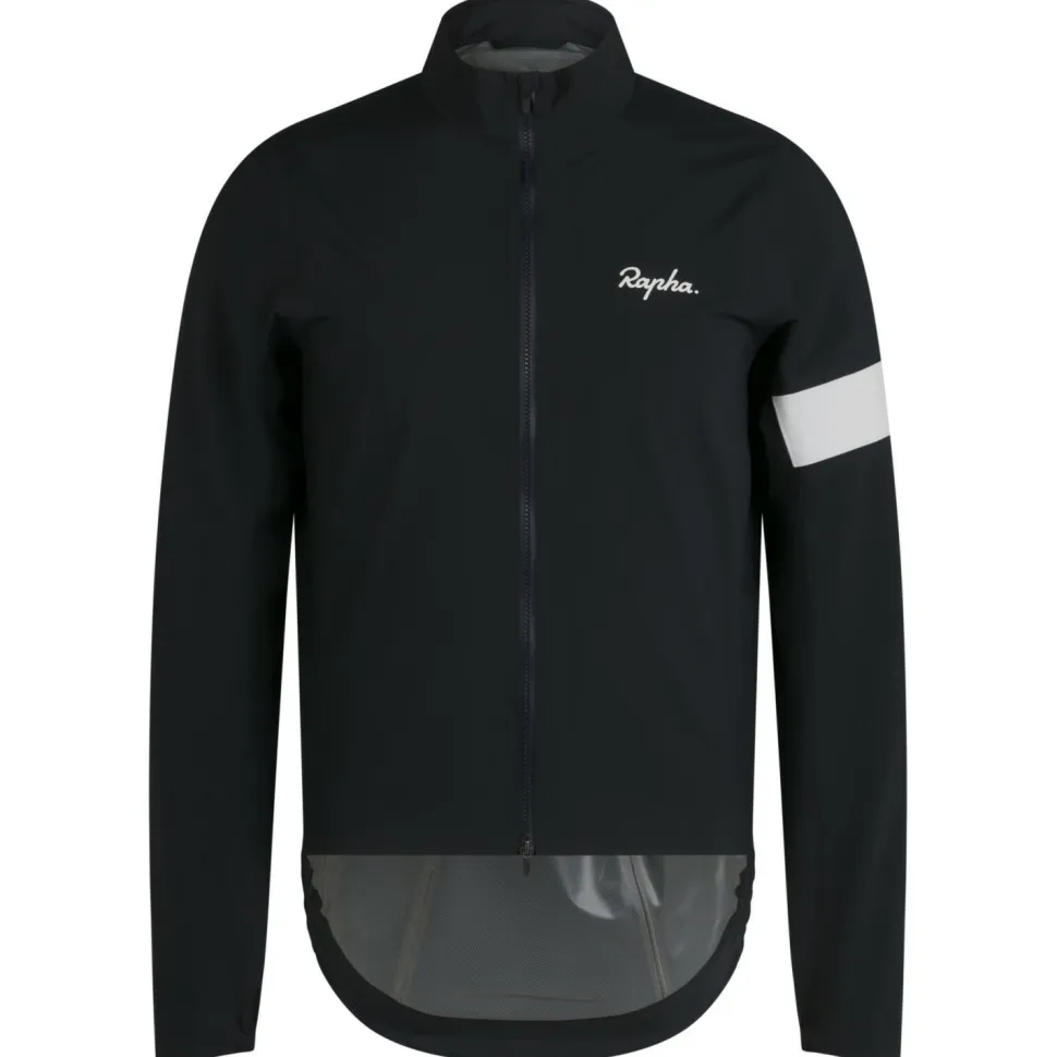Rapha - Core Rain Jacket - Fahrradjacke