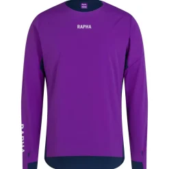 Rapha - Trail Finale Windblock Jersey - Radtrikot