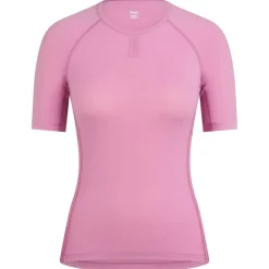 Rapha - Women's Merino Base Layer Short Sleeve - Merinounterwäsche