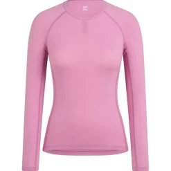 Rapha - Women's Merino Base Layer Long Sleeve - Merinounterwäsche