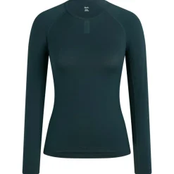 Rapha - Women's Merino Base Layer Long Sleeve - Merinounterwäsche