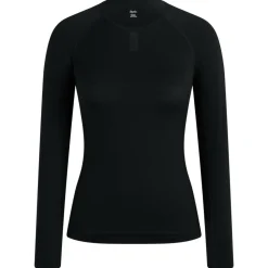 Rapha - Women's Merino Base Layer Long Sleeve - Merinounterwäsche