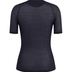 Rapha - Women's Merino Lightweight Base Layer S/S - Merinounterwäsche