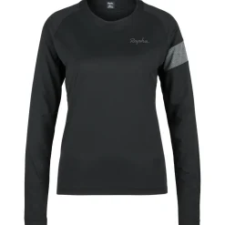 Rapha - Women's Trail Long Sleeve Technical T-Shirt - Radtrikot