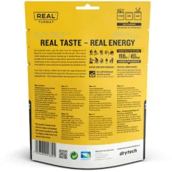 Real Turmat - Bidos Soup