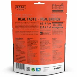 Real Turmat - Chicken Curry