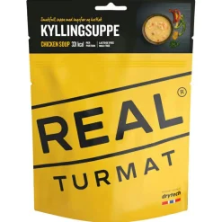 Real Turmat - Chicken Soup