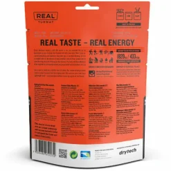 Real Turmat - Chicken Tikka Masala