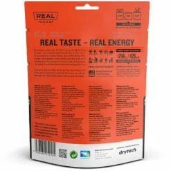 Real Turmat - Chili Con Carne