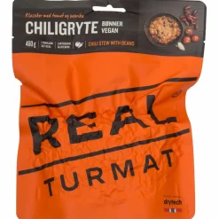 Real Turmat - Chili Stew With Beans