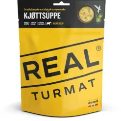 Real Turmat - Meat Soup