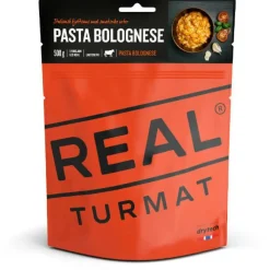 Real Turmat - Pasta Bolognese
