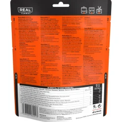 Real Turmat - Ramen with Noodles