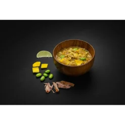 Real Turmat - Ramen with Noodles