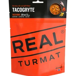 Real Turmat - Taco