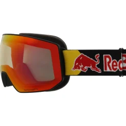 Red Bull Spect - Fink Mirror Cat 1-3 (VLT 64-18%) - Skibrille