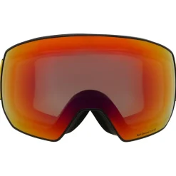 Red Bull Spect - Fink Mirror Cat 1-3 (VLT 64-18%) - Skibrille