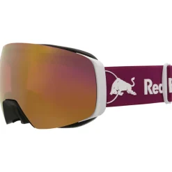 Red Bull Spect - Jon Mirror Cat 2 (VLT 27%) + Cat 1 (VLT 72%) - Skibrille