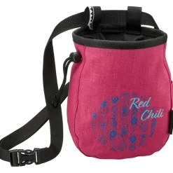 Red Chili - Chalkbag Giant - Chalkbag