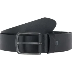 Reell - All Black Buckle Belt - Gürtel