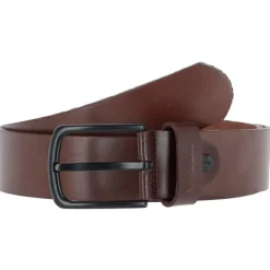 Reell - All Black Buckle Belt - Gürtel