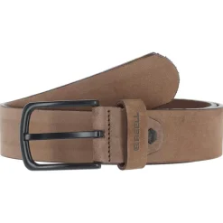 Reell - All Black Buckle Belt - Gürtel