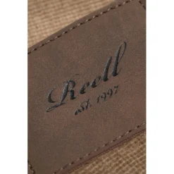 Reell - Baggy Cord - Freizeithose