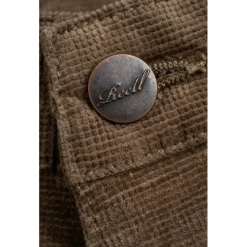 Reell - Baggy Cord - Freizeithose