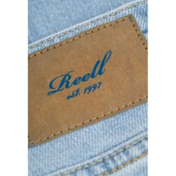 Reell - Barfly PCW - Jeans