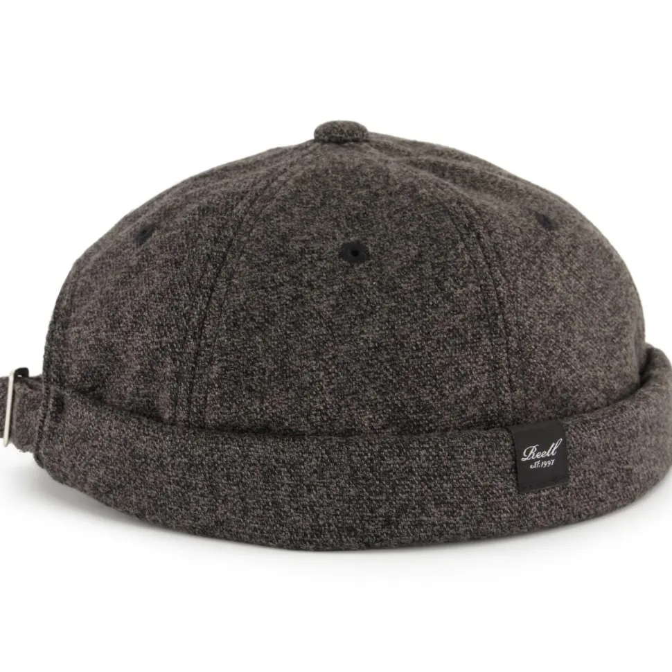 Reell - Docker - Cap